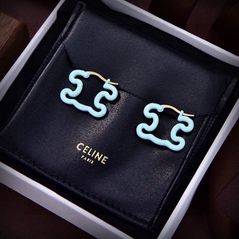 Celine Earrings